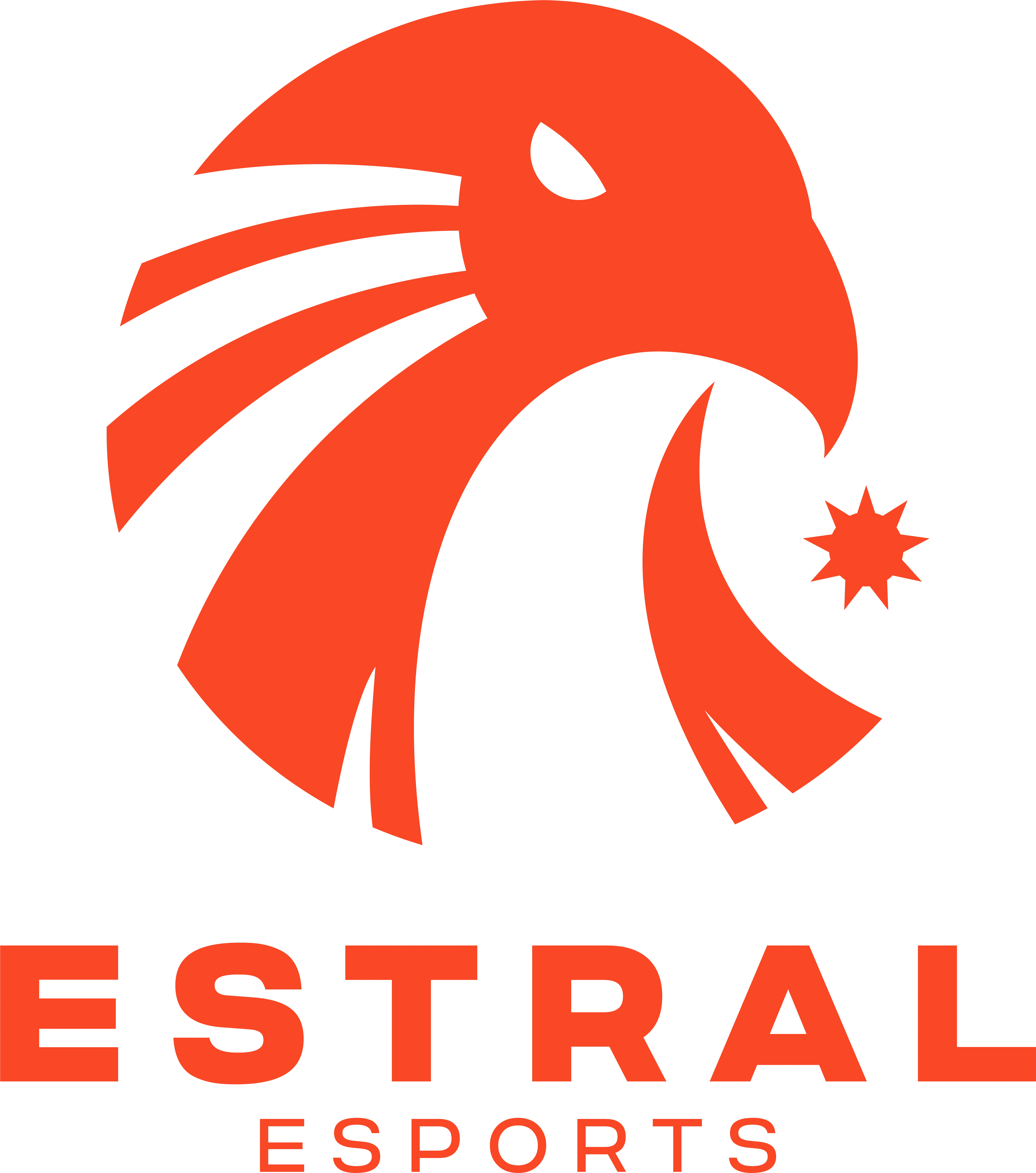 Estral Esports Logo